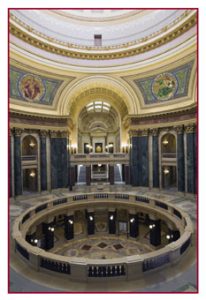 Capitol Rotunda Image