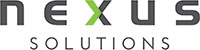 Platinum Sponsor Image Nexus Solutions Logo