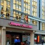 Hampton Inn and Suites Photo