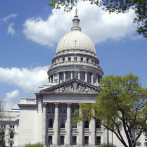 Capitol Photo