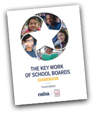 Key Works of School Boards Cover