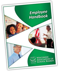 Employee Handbook Cover Image