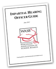 Impartial Hearing Officer Guide