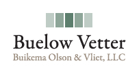 Buelow Vetter logo