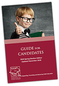 Guide for Candidates