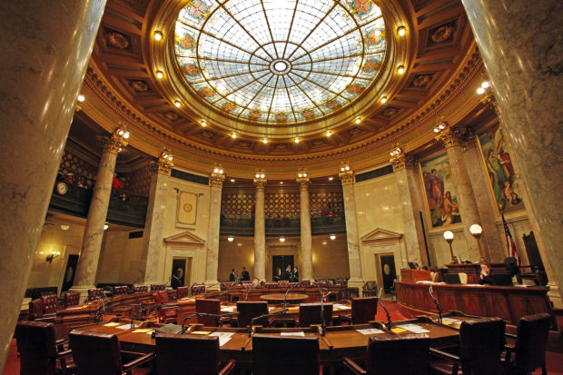 Senate approves budget on bipartisan vote; next up: Gov. Evers