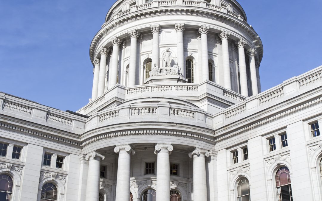 State legislature votes on a plethora of K-12 legislation