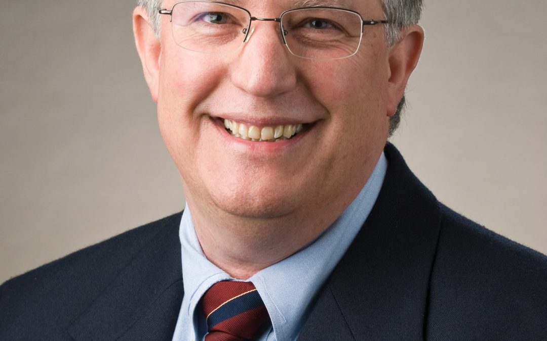 Prof. Charles Franklin will examine public opinion/latest poll results on Friday