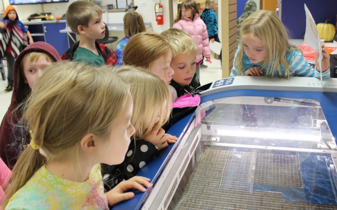 WEDC now accepting fab lab grant applications