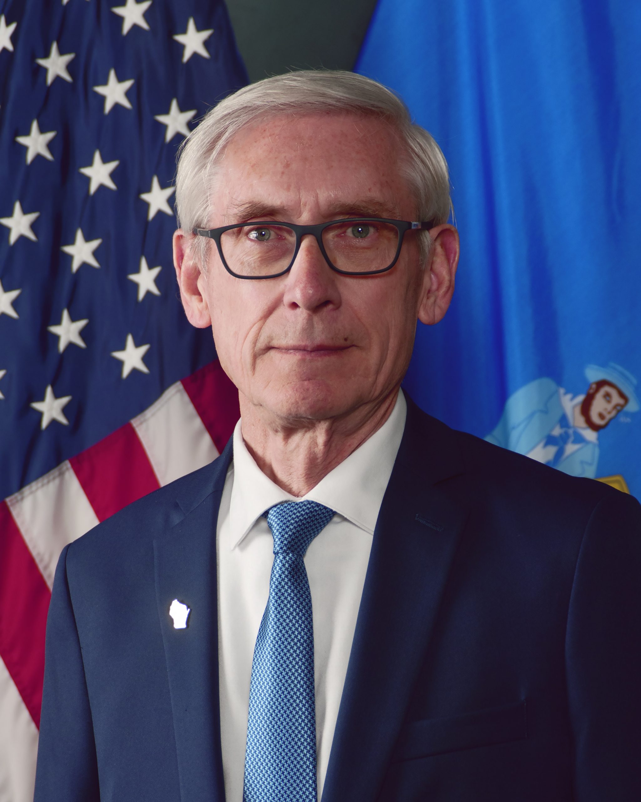 Governor Tony Evers (Invited)
