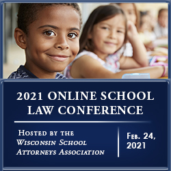 2021 School Law Conference Image