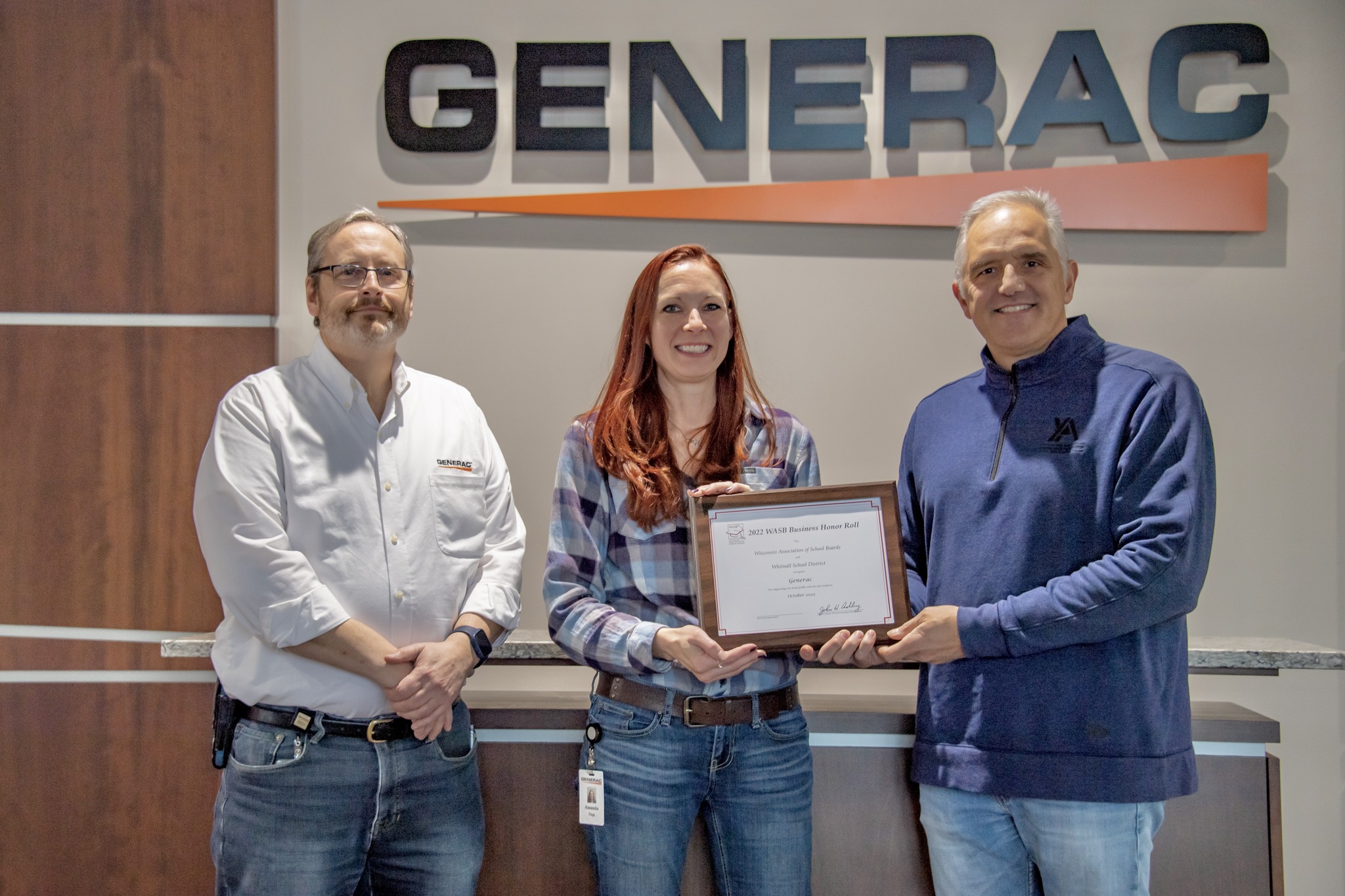 Whitnall School District 4 Wisconsin Association of School Boards