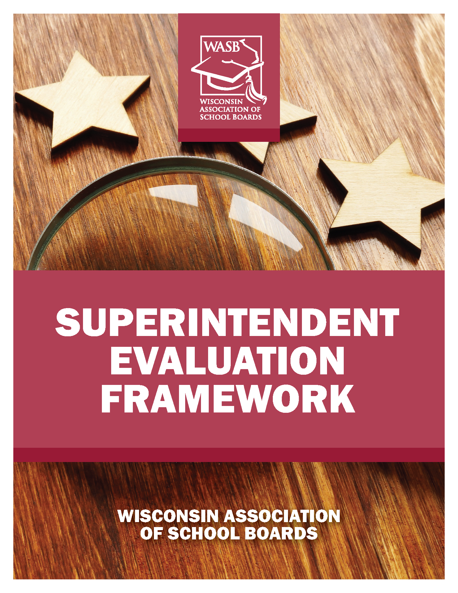Image Superintendent Evaluation Framework Cover