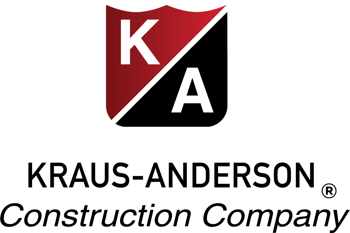 Kraus Anderson Logo Image WASBO Logo