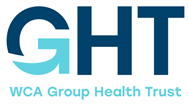 Group Health Trust Logo