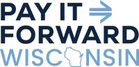 PayItForward Logo Image WASBO Logo