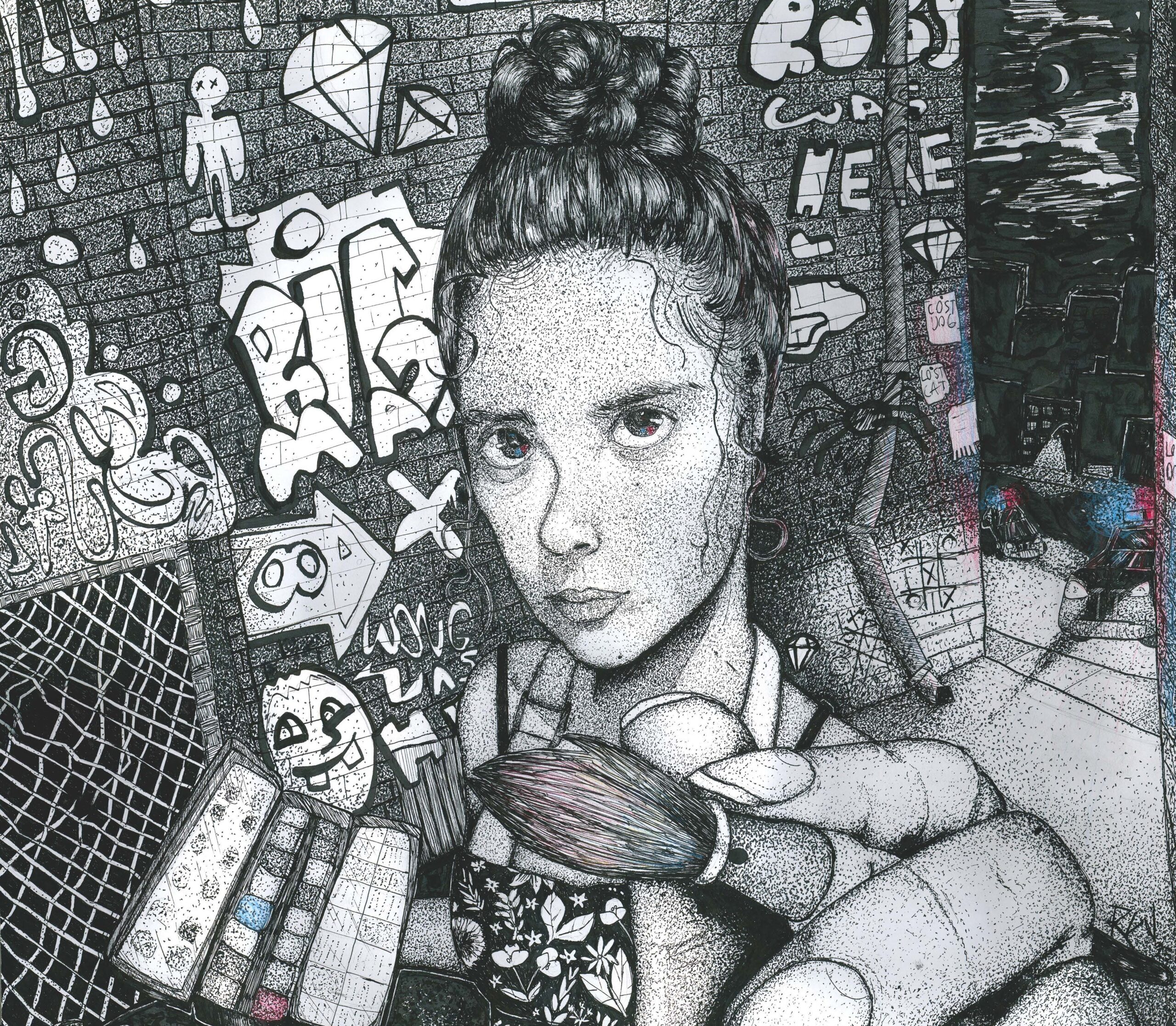 1st Place 2026 Art Piece Crop